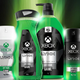 Image for article titled Congratulations, gamers: Xbox is now body wash